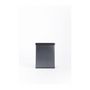 Voir la diapositive 4 : CURVER Poubelle de tri - VERTO - CURVER - 54 L - Bleu perle