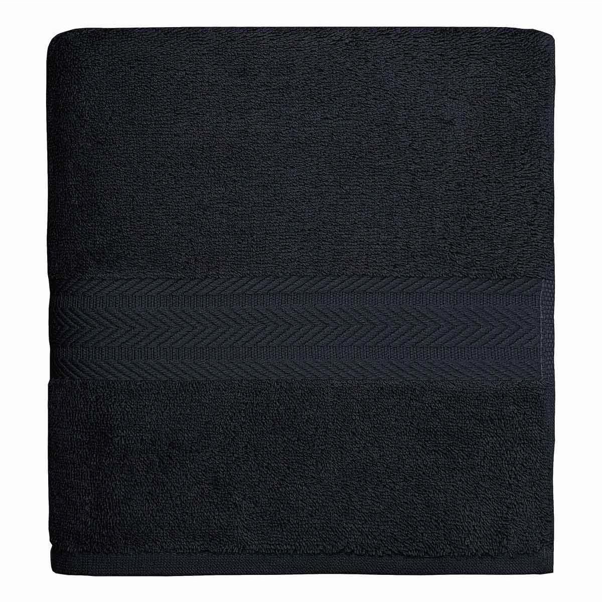 Sensei Maison Maxi drap de bain 550 g/m² LUXURY - 100x150 cm