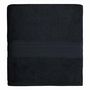 Voir la diapositive 1 : Sensei Maison Maxi drap de bain 550 g/m² LUXURY - 100x150 cm