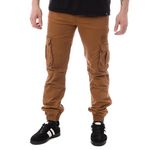 PANAME BROTHERS Pantalon  Homme Paname Brothers Live CARLOS. Coloris disponibles : Marron
