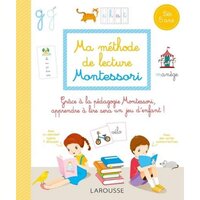 Méthode de lecture - Avec un guide pour le parent et le roman Vive le vélo  ! offerts - Grand Format - Dès 5 ans