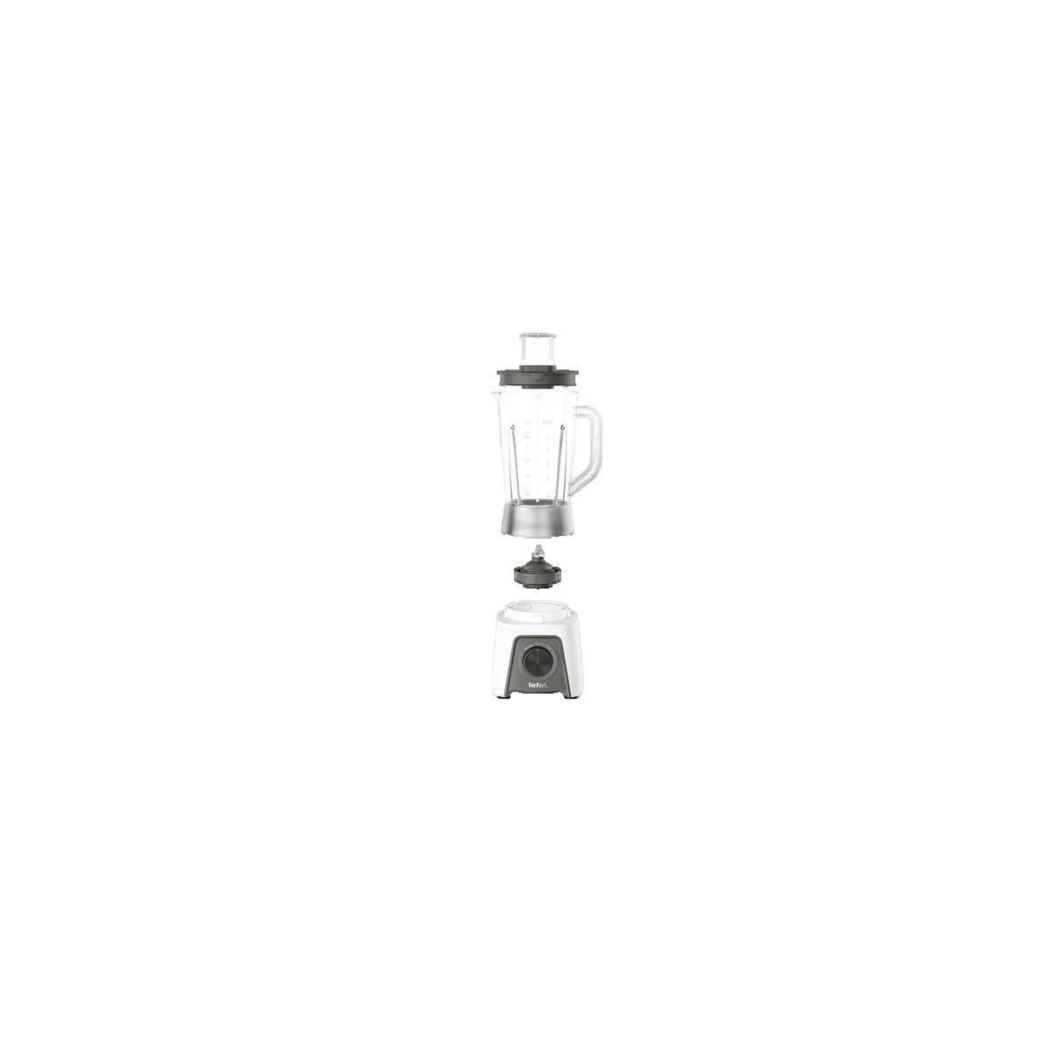 Voir la diapositive 3 : TEFAL Mixeur plongeant Tefal Blendeo+ BL2C0130