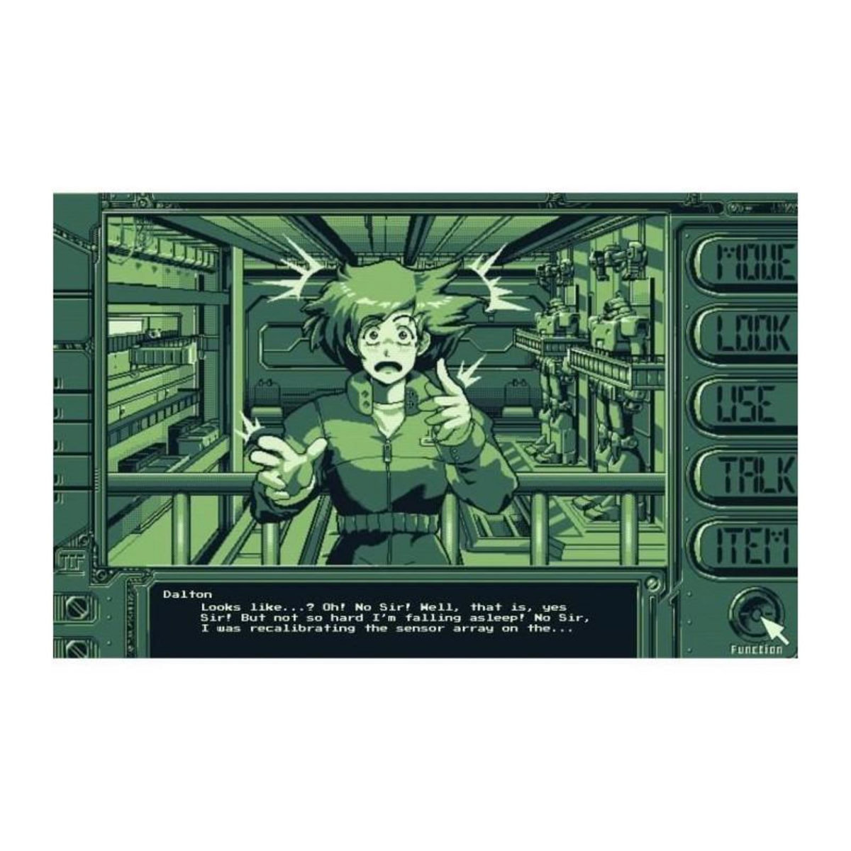 MICROIDS Stories From Sol The Gun-dog Starship Edition - Jeu PS5