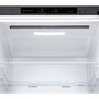 Voir la diapositive 5 : LG Réfrigérateur combiné GBP62PZNAC