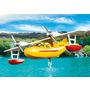 Voir la diapositive 4 : PLAYMOBIL 5560 - Hydravion de sauvetage