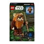 Voir la diapositive 5 : LEGO LEGO Star Wars™ 75430 Wicket l'Ewok™