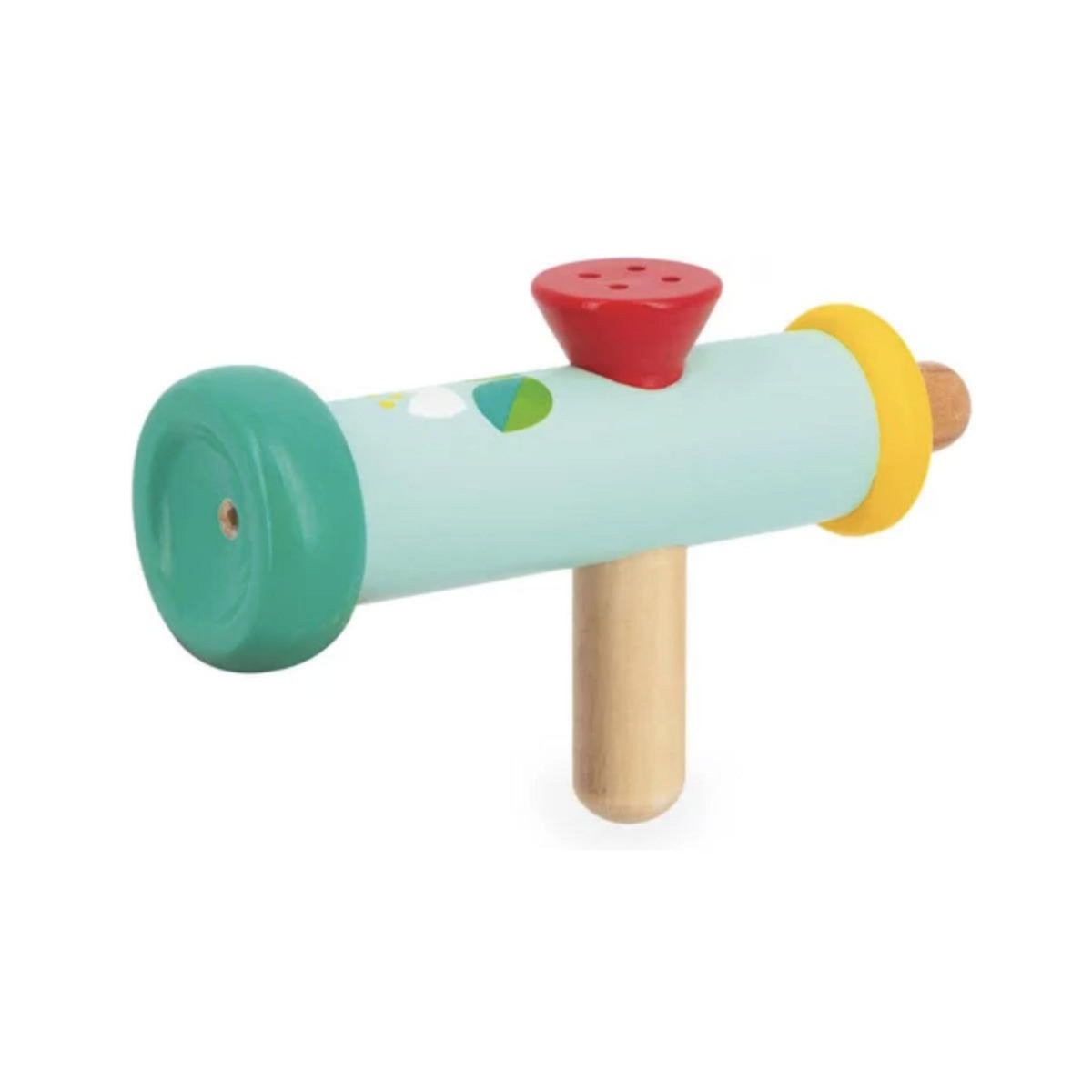 Juratoys-Janod Gioia - La Petite Trompette