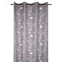 Voir la diapositive 1 : STOF Rideau à œillets 140x260 cm Amboise
