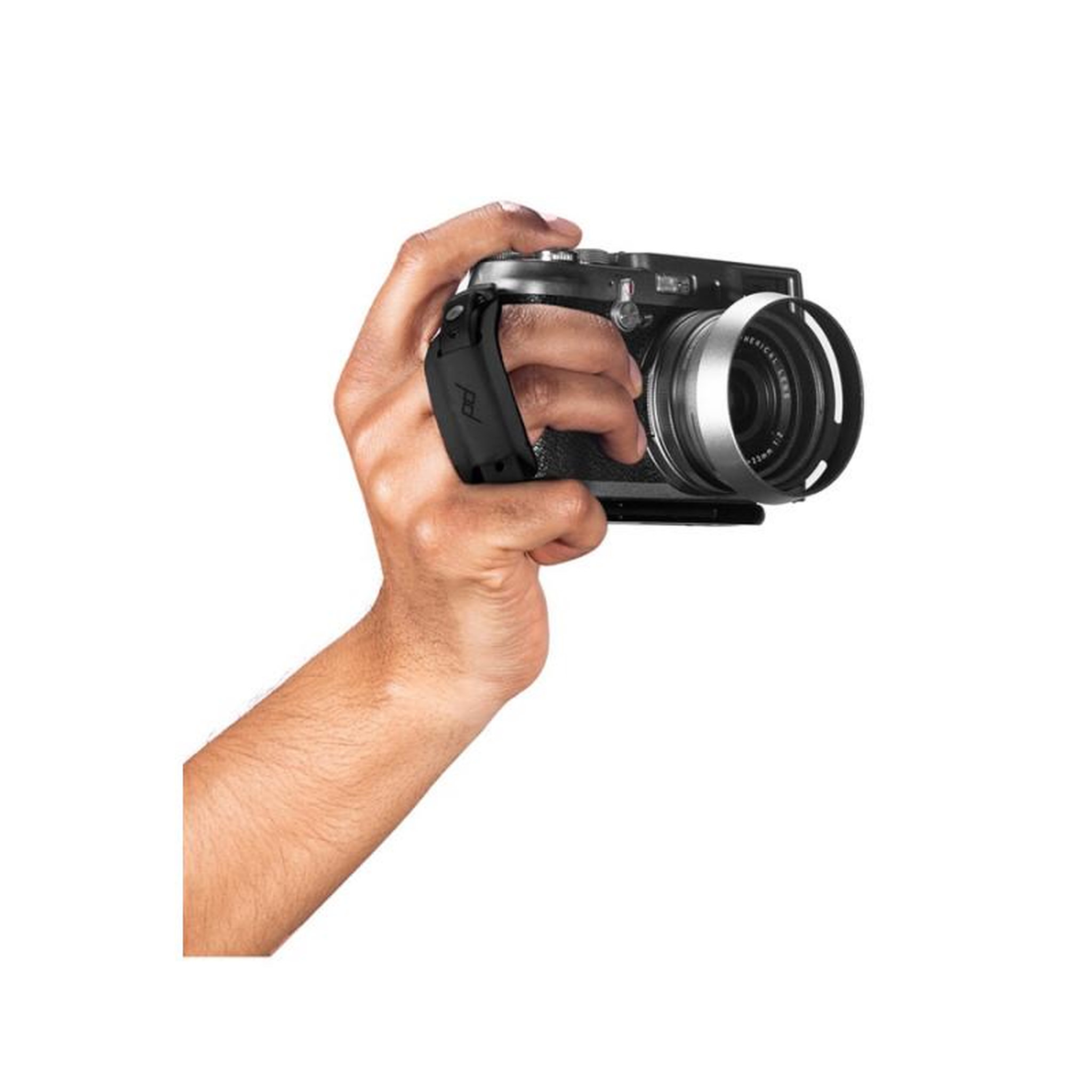 Voir la diapositive 2 : Peak-design Accessoires photo Peak Design Micro Clutch L Plate