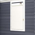 SOLEIL D'OCRE Brise bise en coton ESPRIT MARIN, par Soleil d'Ocre. Coloris disponibles : Bleu