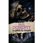 LA GALERIE DU ROSSIGNOL, Doherty Paul