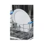 CANDY Lave-vaisselle CDPM8563X, 15 couverts, 60 cm, 43 dB, Départ différé