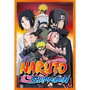 Voir la diapositive 3 :  WINNING MOVES Puzzle 500 pièces Naruto Shippuden 