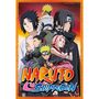 Voir la diapositive 3 :  WINNING MOVES Puzzle 500 pièces Naruto Shippuden 