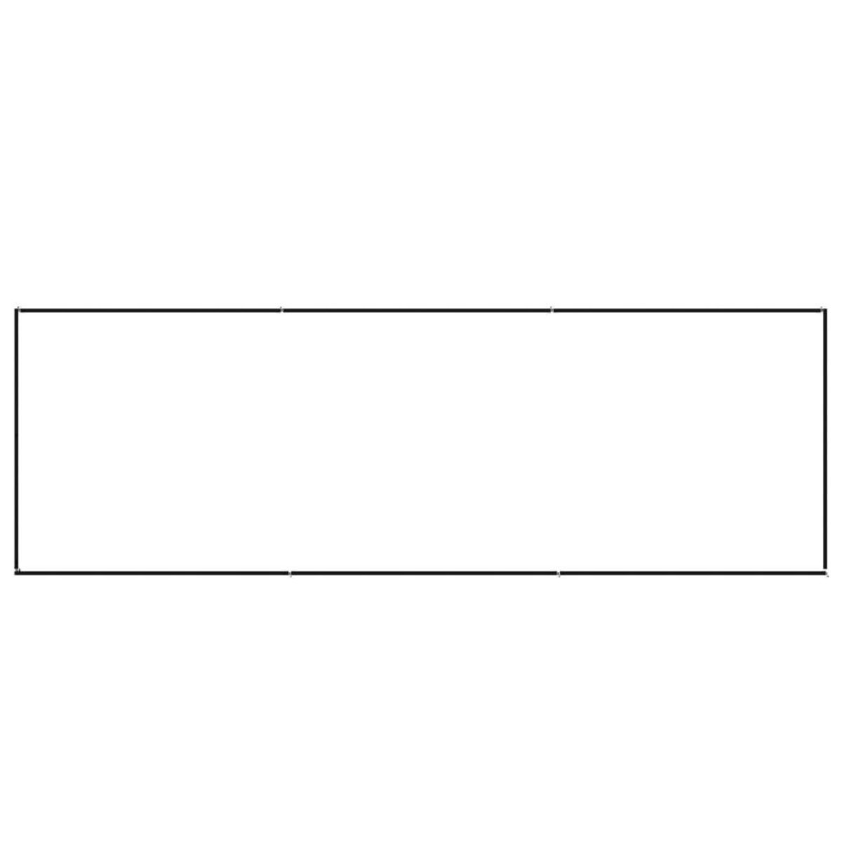 VIDAXL Chenil Noir 3 m^2 Acier