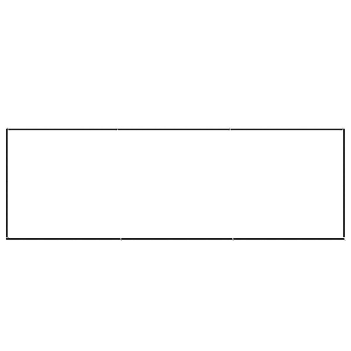 VIDAXL Chenil Noir 3 m^2 Acier