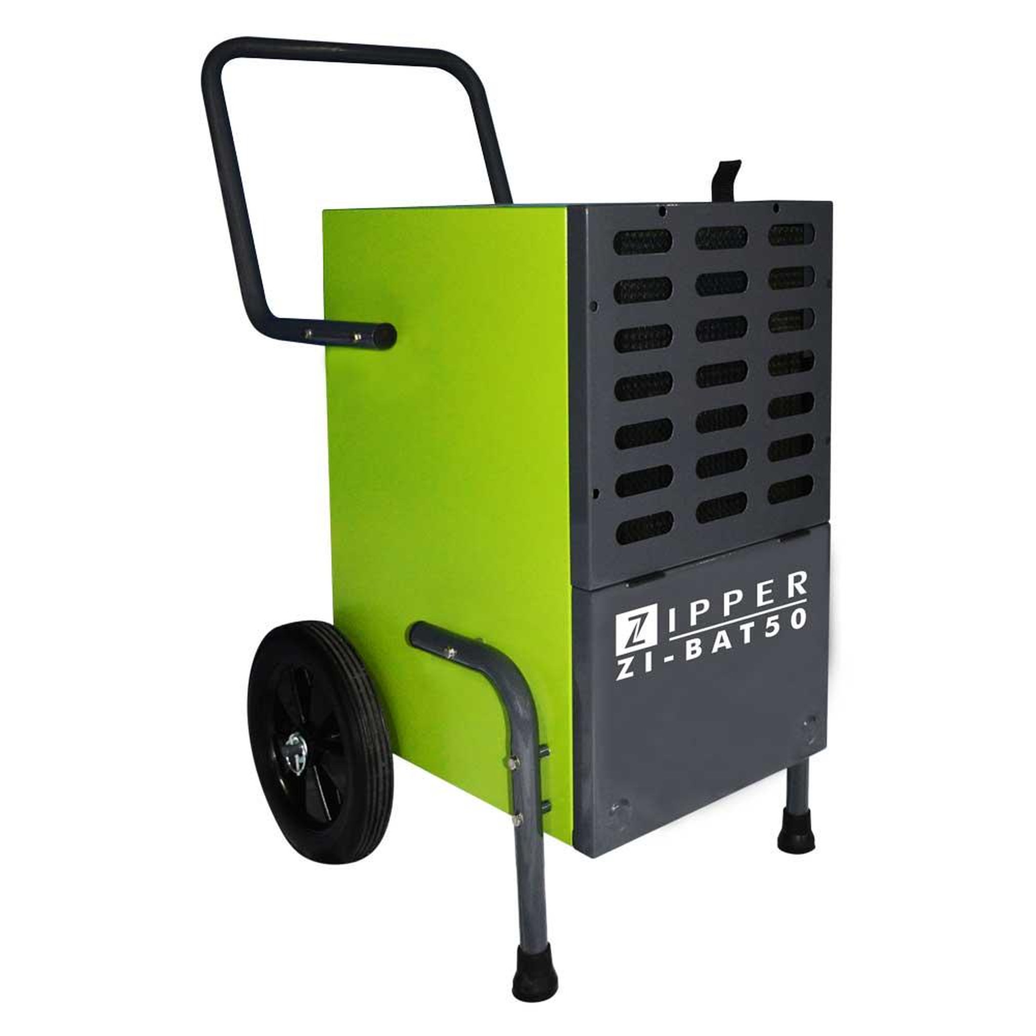 ZIPPER Déshumidificateur - 820 W - 230V