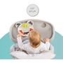 Voir la diapositive 8 : HAUCK Chaise Haute évolutive 2 en 1 - Sit'N Relax