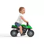 FALK Porteur enfant Baby Moto Bud Racing 1 à 3 ans - Falk