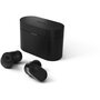 Voir la diapositive 2 : Philips Ecouteurs sport Fidelio T2 Noir