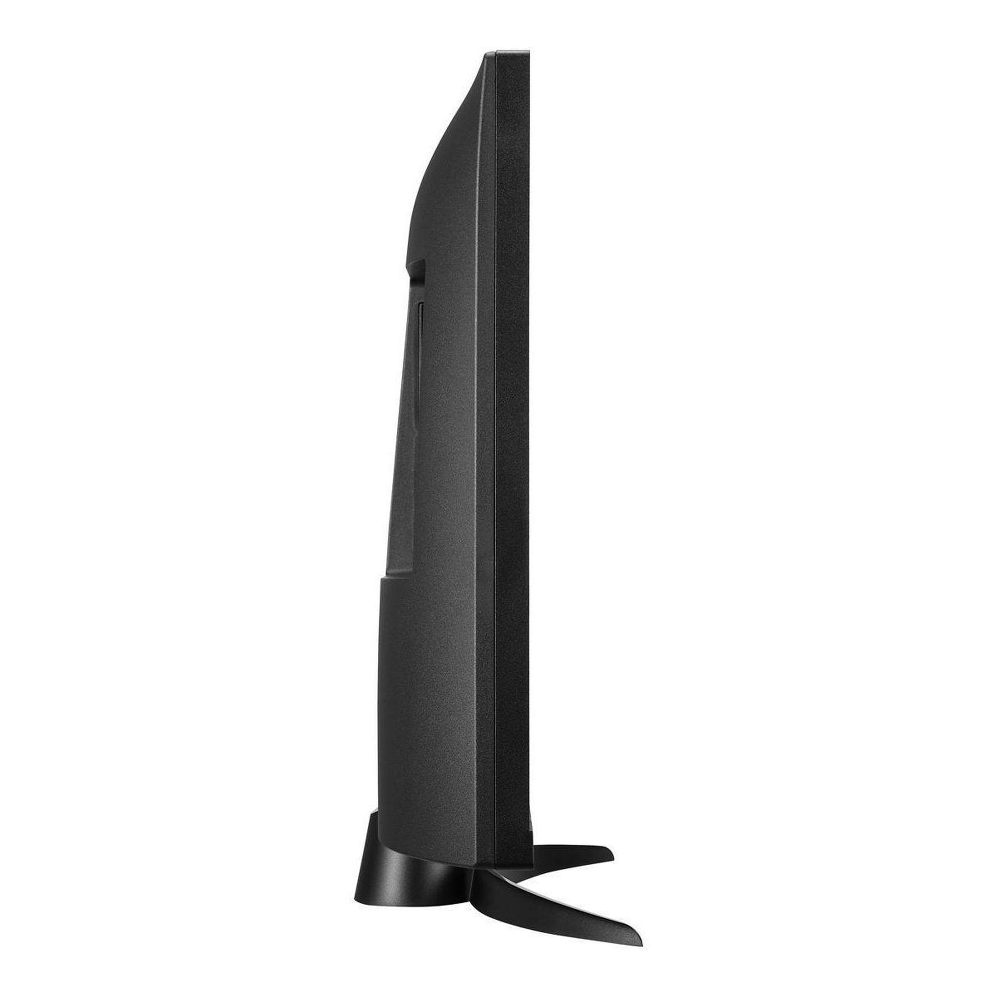 Voir la diapositive 4 : LG TV LED 27TQ615S-27 pouces (69cm)