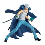 BANPRESTO Figurine Banpresto One piece Battle Record Collection Trafalgar Law