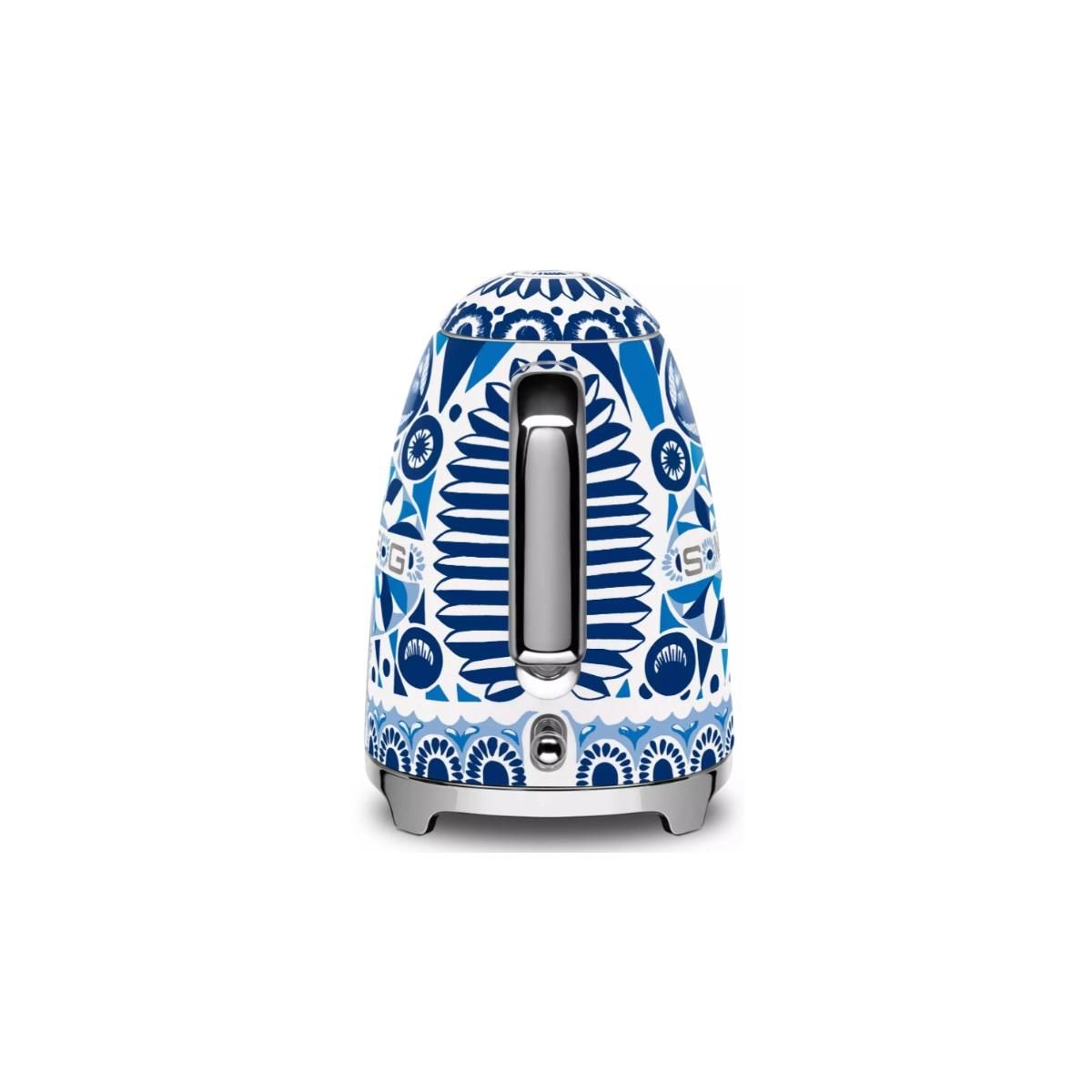 SMEG Bouilloire électrique sans fil 1,7l 2400w - KLF03DGBEU