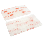 LIFEBOX Kit de fixation auto agrippant LIFEBOX