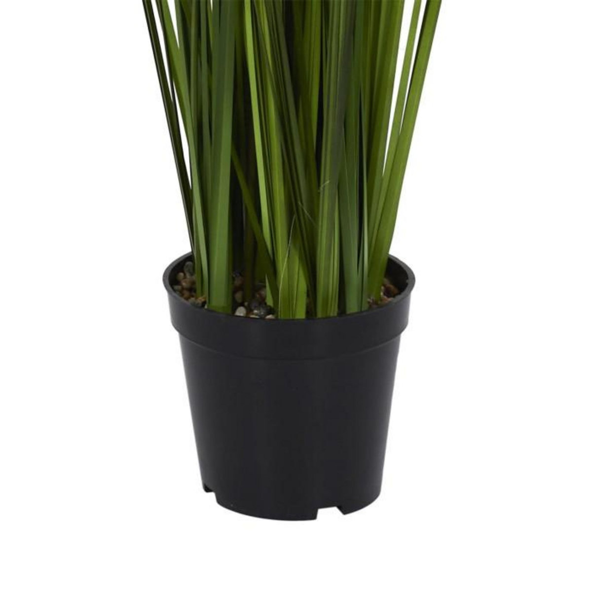 Paris Prix Plante Artificielle  Herbe & Pampa  90cm Vert