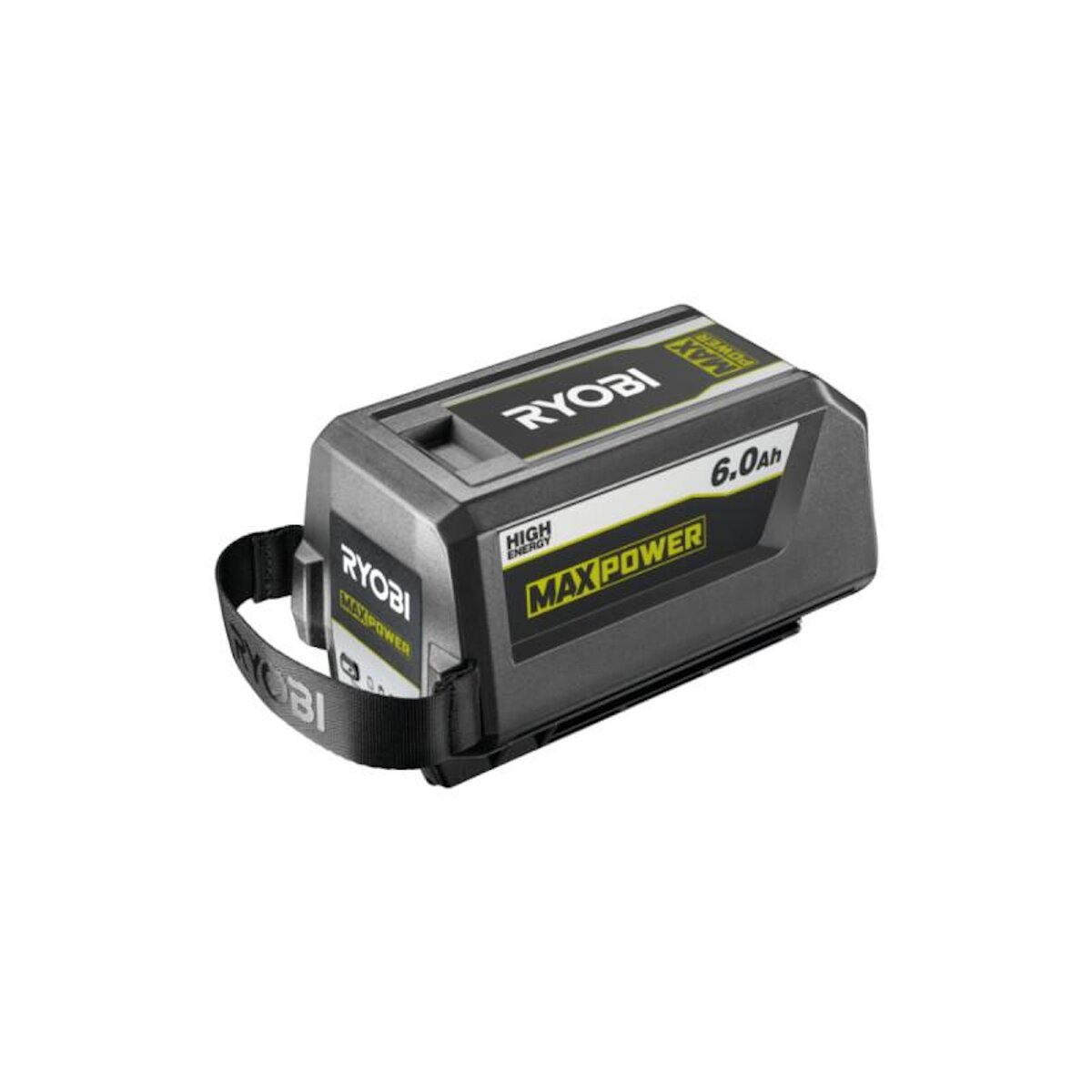 Ryobi Batterie RYOBI - RY36B60B - 36V Max Power - 6.0Ah