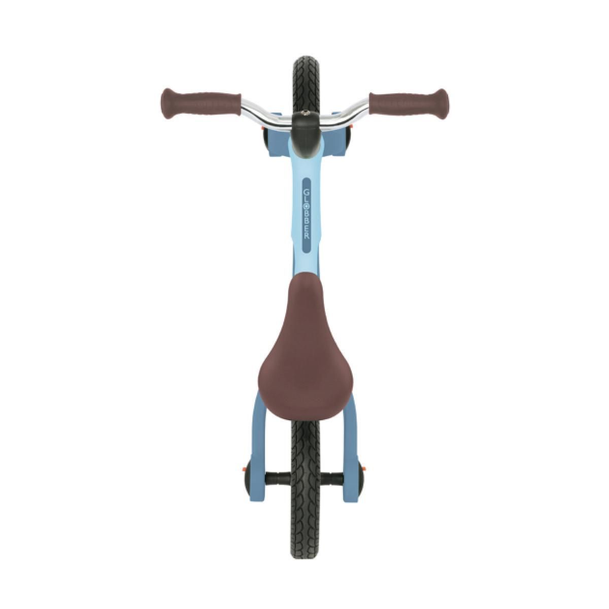Globber Go Bike Elite Air - Bleu pastel