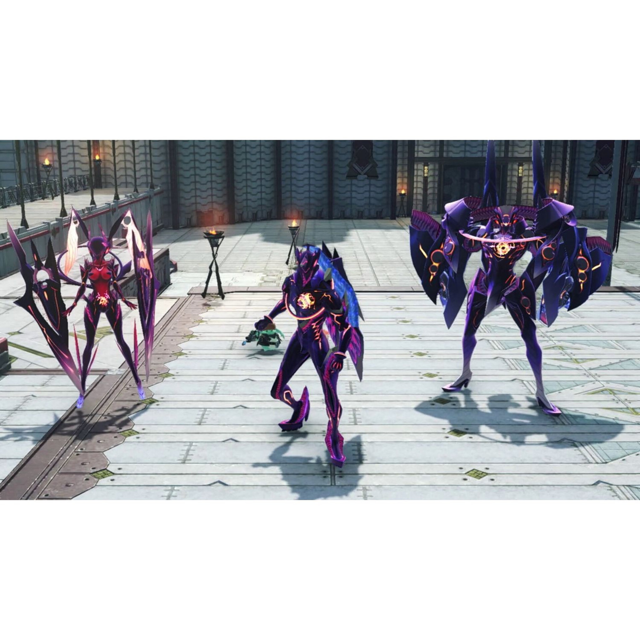 Voir la diapositive 6 : NINTENDO Xenoblade Chronicles 3 Nintendo Switch