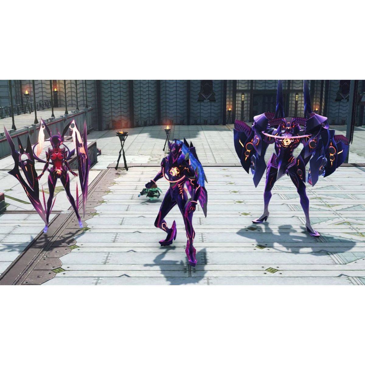 NINTENDO Xenoblade Chronicles 3 Nintendo Switch