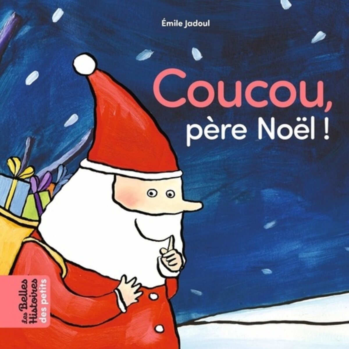  COUCOU, PERE NOEL !, Jadoul Emile