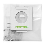 FESTOOL Sac d élimination des déchets ENS CT 36 AC 5 FESTOOL 496215