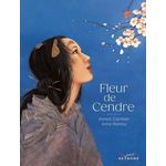 FLEUR DE CENDRE, Combier Annick