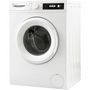 Voir la diapositive 4 : Listo Lave linge hublot LF812-L3b