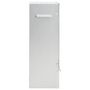 Voir la diapositive 5 : VIDAXL Fumoir a four a BBQ generateur de fumee froide acier galvanise