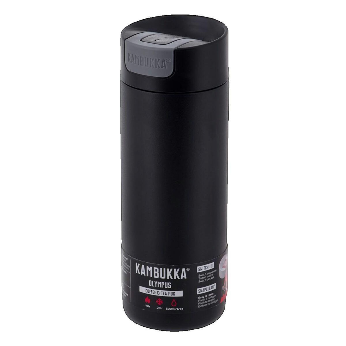 KAMBUKKA Mug Thermique Kambukka Olympus 500 ml