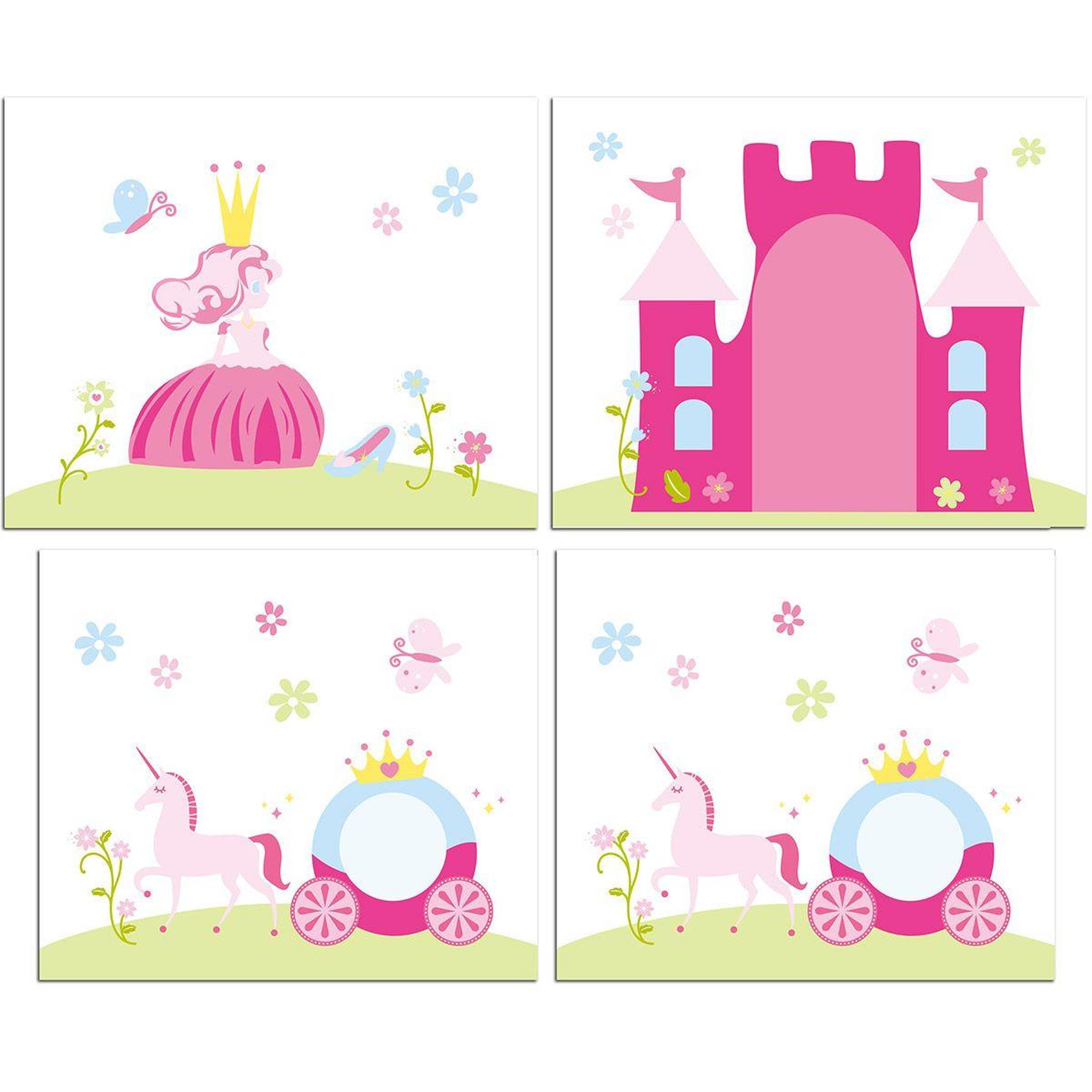 Paris Prix Tente textile pour lit  pino princesse  rose