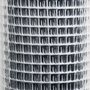 Tenax Grillage plastique gris Tenax Taille 0.5 x 5 m