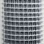 Voir la diapositive 5 : Tenax Grillage plastique gris Tenax Taille 0.5 x 5 m