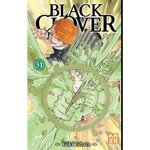 BLACK CLOVER TOME 31 : COEUR JUSTE ET COEUR MALFAISANT, Tabata Yûki