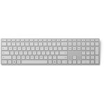 MICROSOFT Clavier sans fil Surface Keyboard 2024 Bluetooth AZERTY