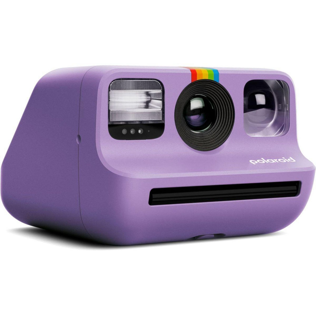 POLAROID Appareil photo Instantané Go Gen 2 Purple  + Pack 16 Films