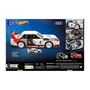 Voir la diapositive 3 : MEGA BLOKS HOT WHEELS COLLECTOR AUDI - MEGA - HRY20