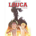 LOUCA TOME 9 : GAME OVER, Dequier Bruno