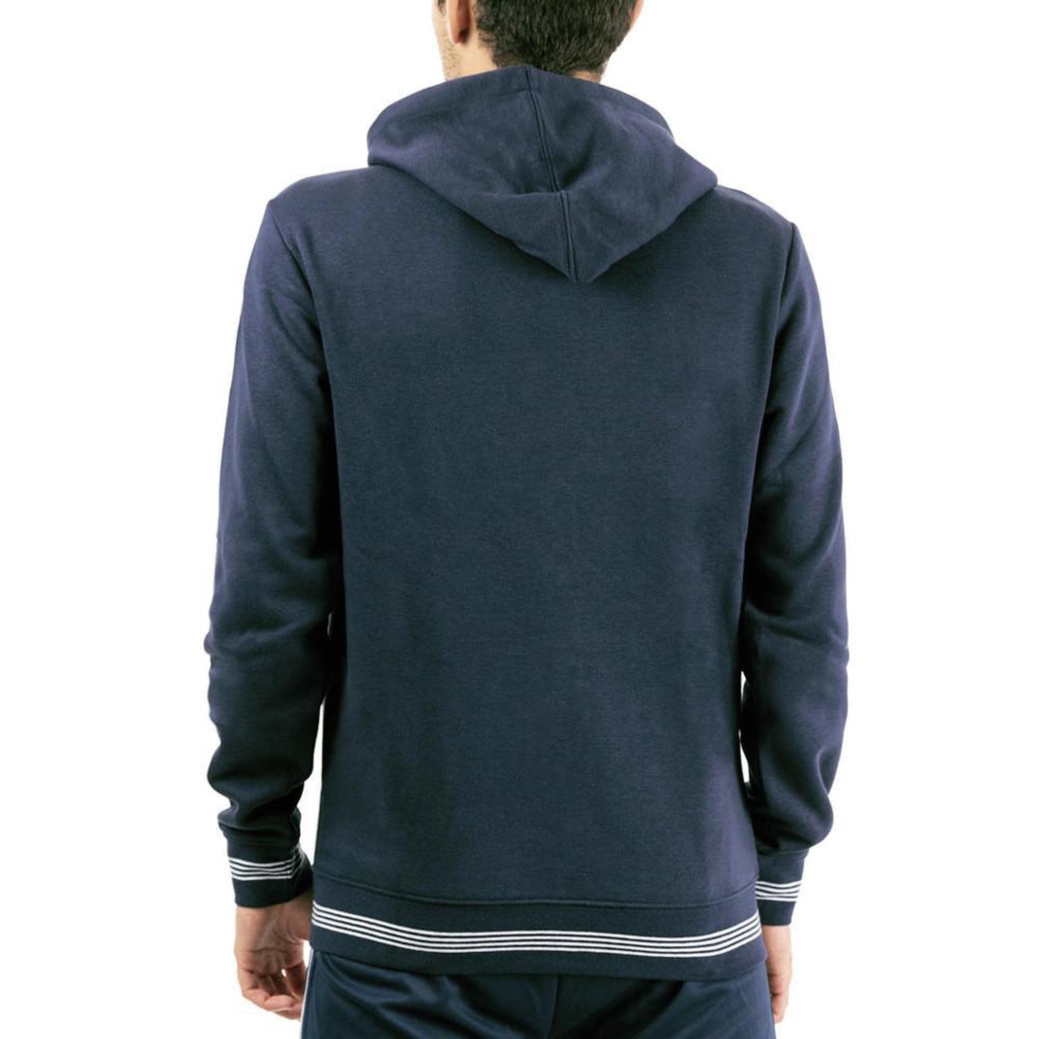 Voir la diapositive 5 : JOMA Veste  Homme Joma Campus