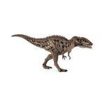Schleich Figurine Carcharodontosaurus, SCHLEICH 15048 Dinosaurs, Des 4 ans