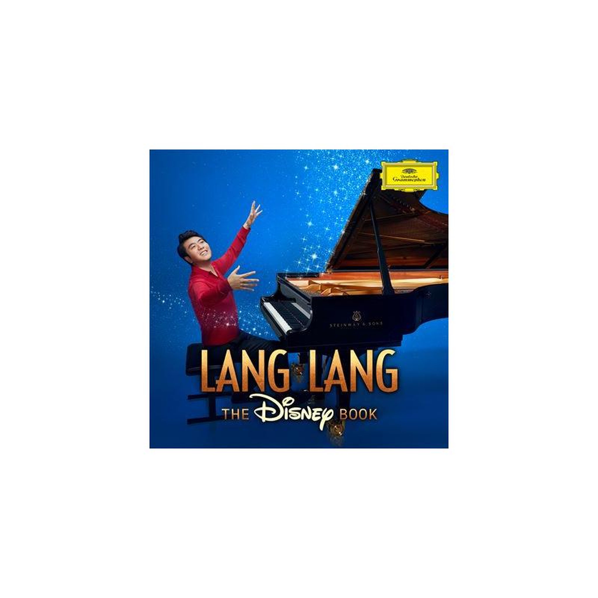 The Disney Book